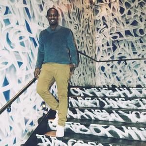 Meet your Posher, Michael